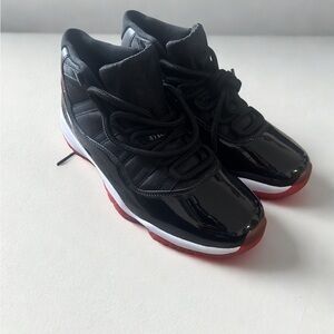 Jordan 11 Retro Bred